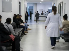 curso gratuito Prefeitura de Porto Alegre seleção saúde