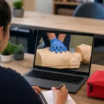 curso gratuito Primeiros Socorros IFMS 40 horas online