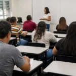 curso gratuito PROEJA IFSP inscrições prorrogadas
