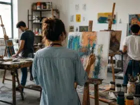 curso gratuito ProfArtes 2027