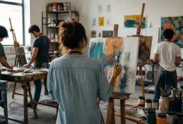 curso gratuito ProfArtes 2027