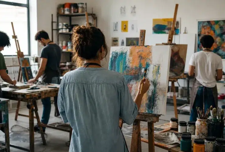 curso gratuito ProfArtes 2027