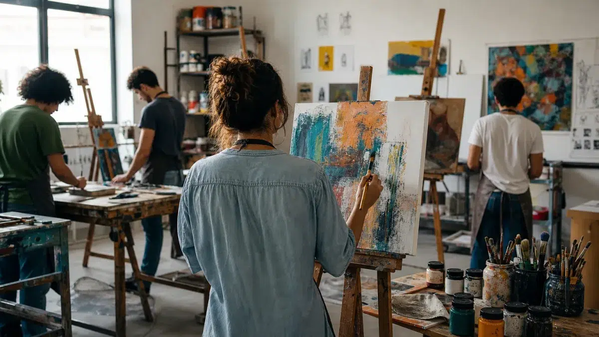 curso gratuito ProfArtes 2027