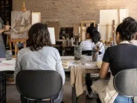 curso gratuito ProfArtes 2027 385 vagas