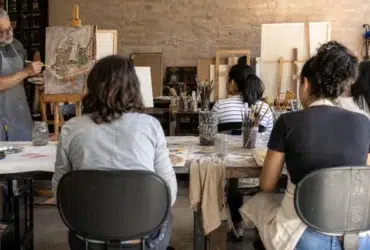 curso gratuito ProfArtes 2027 385 vagas