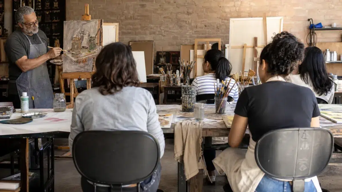 curso gratuito ProfArtes 2027 385 vagas