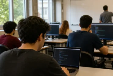 curso gratuito PROFCOMP 2026