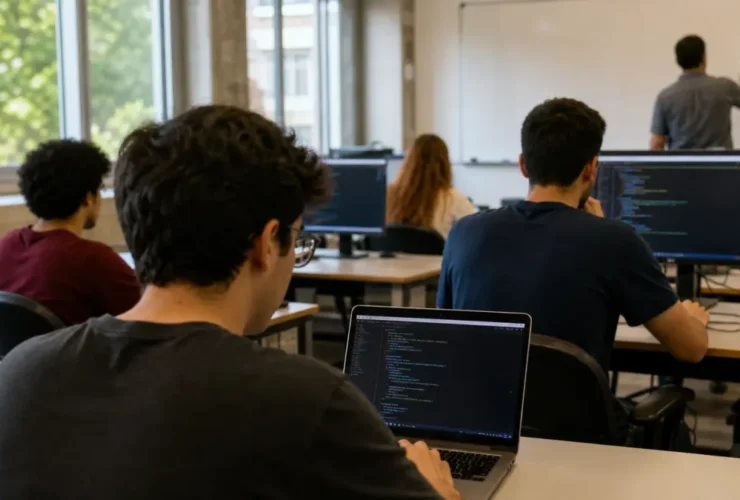 curso gratuito PROFCOMP 2026