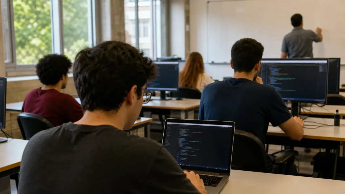 curso gratuito PROFCOMP 2026