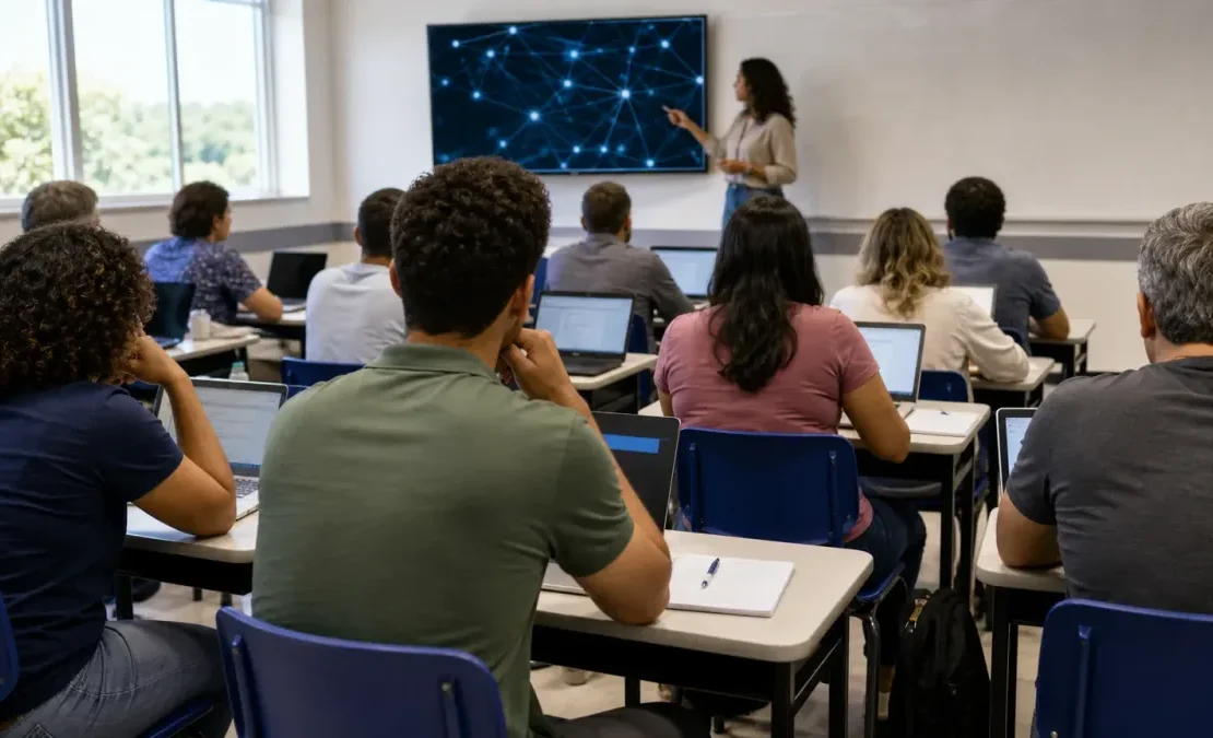 curso gratuito ProfEDigital 2027