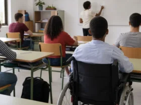 curso gratuito PROFEI mestrado Educação Inclusiva 700 vagas