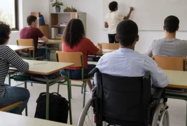 curso gratuito PROFEI mestrado Educação Inclusiva 700 vagas