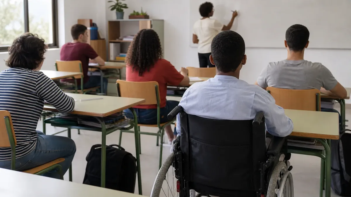 curso gratuito PROFEI mestrado Educação Inclusiva 700 vagas