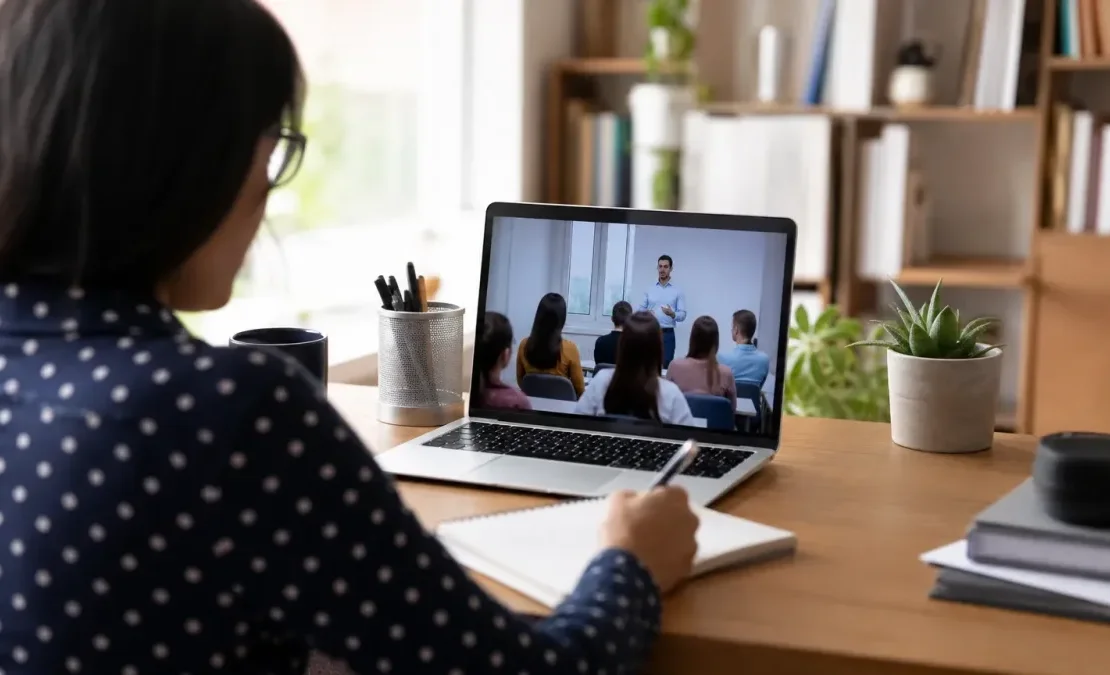 curso gratuito PROFEPI Ministério da Saúde online com certificado