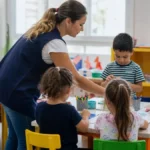 curso gratuito Professor de Educação Infantil Boa Vista do Sul