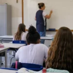curso gratuito professores substitutos Piracicaba 120 vagas