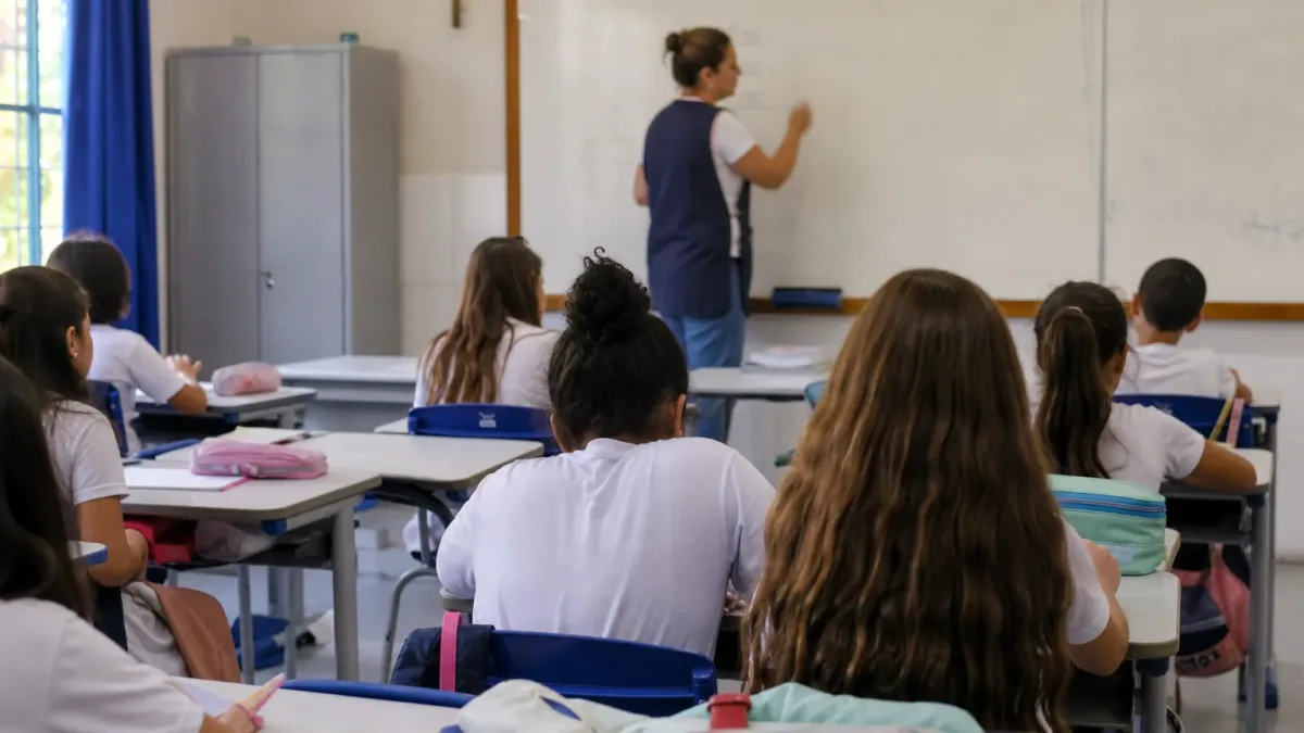 curso gratuito professores substitutos Piracicaba 120 vagas