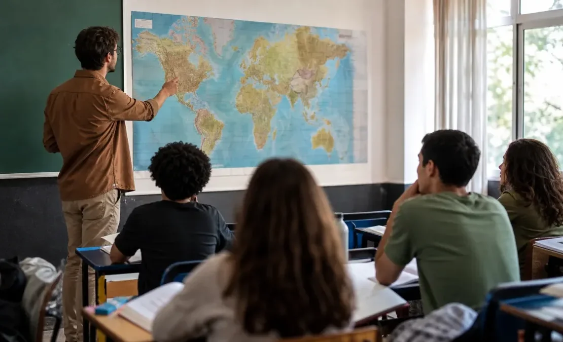 curso gratuito ProfHistória 2027 672 vagas