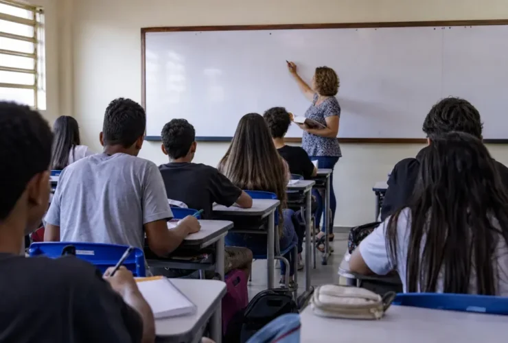 curso gratuito ProfLetras 2026