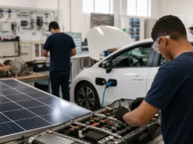 curso gratuito Pronatec energia renovável agricultura veículos elétricos