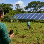 curso gratuito Pronatec sustentabilidade