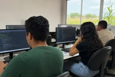 curso gratuito Python aplicado ao agro IFSertão-PE
