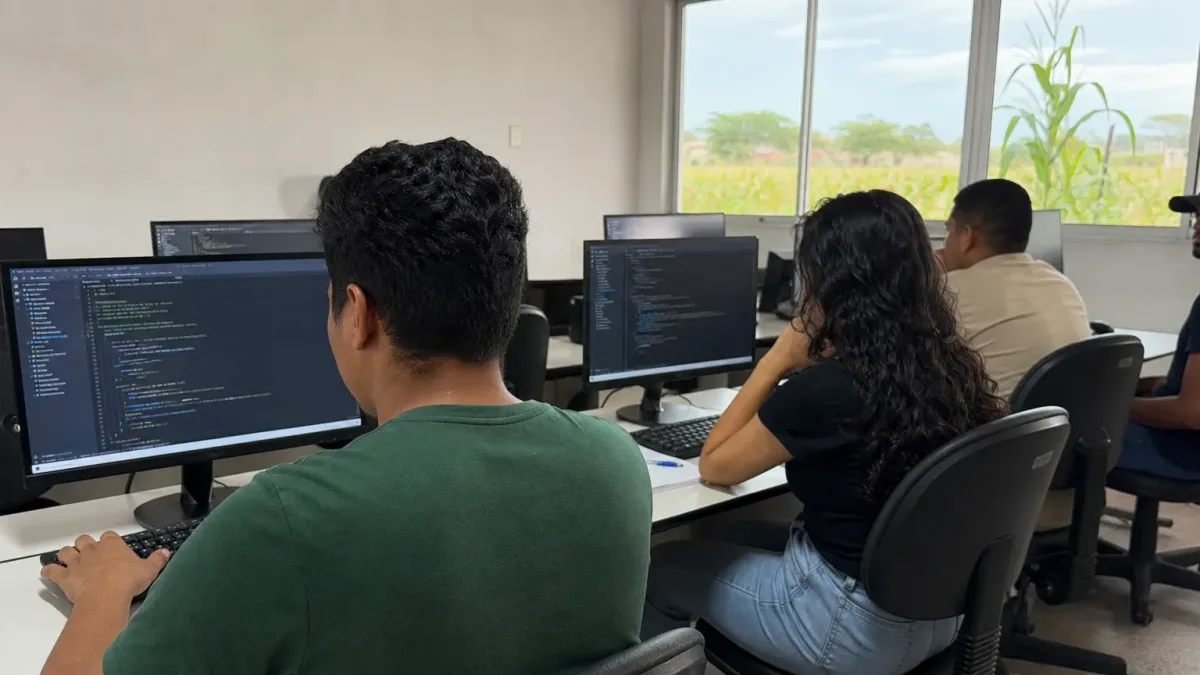 curso gratuito Python aplicado ao agro IFSertão-PE