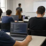 curso gratuito Python IFMG 60 vagas 64 horas
