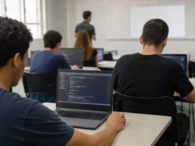 curso gratuito Python IFMG 60 vagas 64 horas