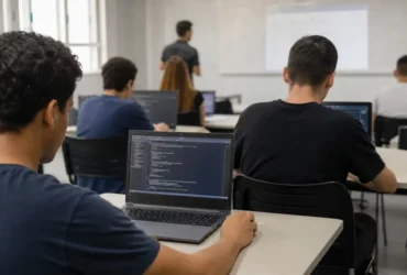 curso gratuito Python IFMG 60 vagas 64 horas