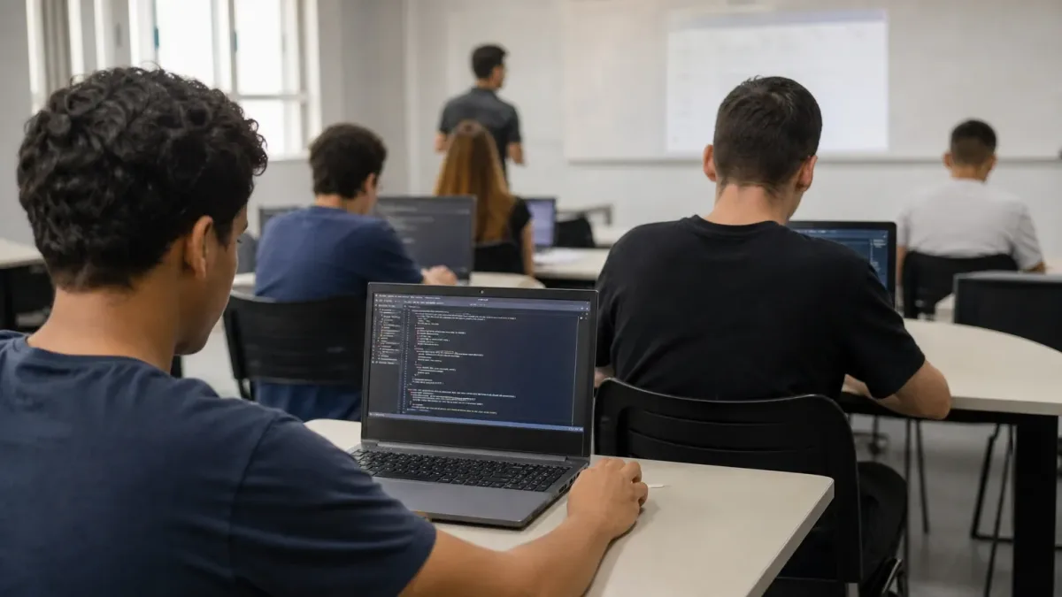 curso gratuito Python IFMG 60 vagas 64 horas