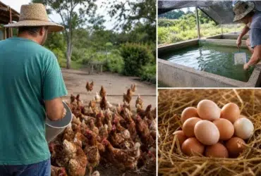 curso gratuito Qualifica Rural 2026 600 vagas