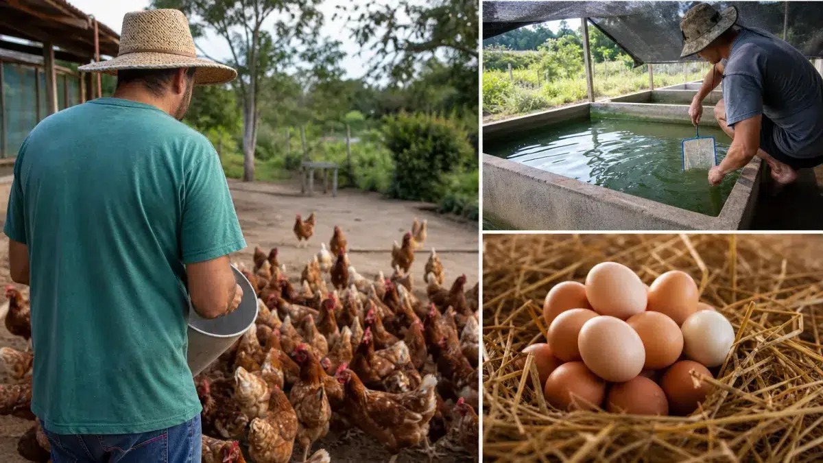 curso gratuito Qualifica Rural 2026 600 vagas