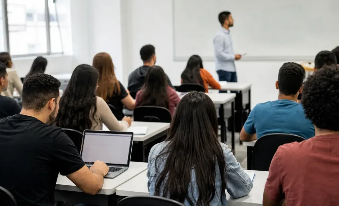 curso gratuito Qualifica SP 2025