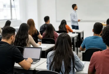 curso gratuito Qualifica SP 2025