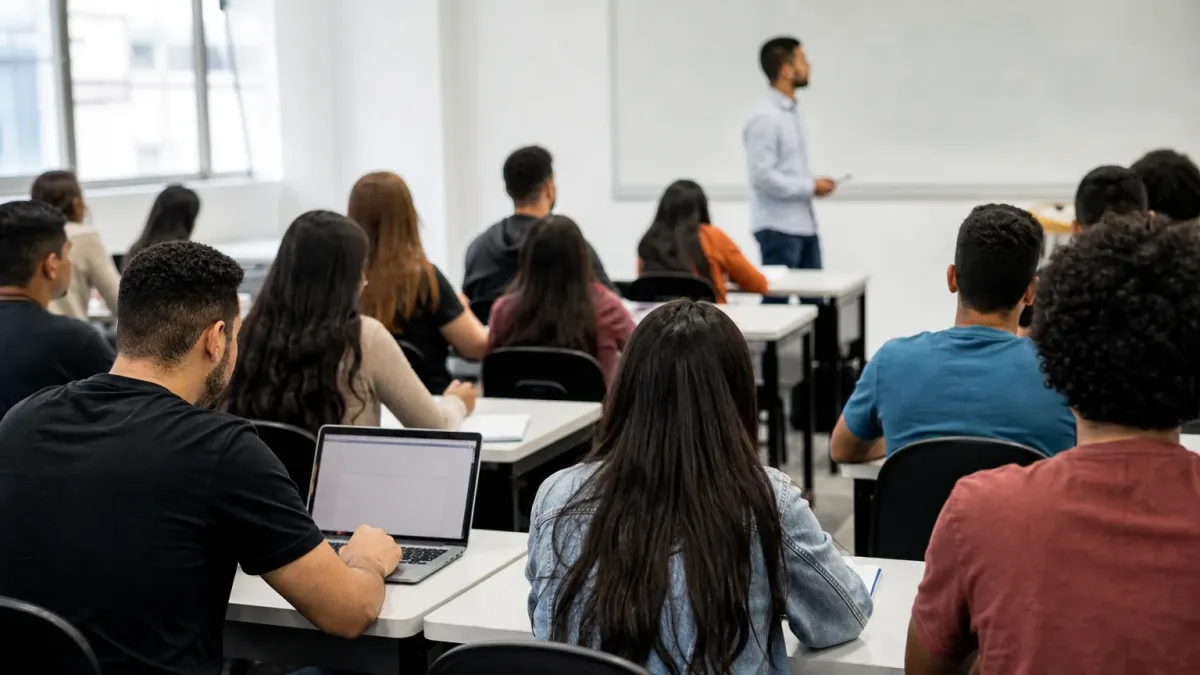 curso gratuito Qualifica SP 2025