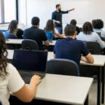 curso gratuito Qualifica SP 2025