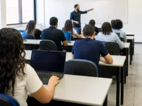 curso gratuito Qualifica SP 2025