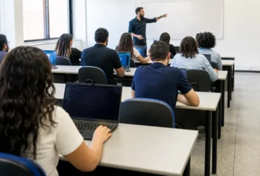 curso gratuito Qualifica SP 2025