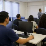 curso gratuito Qualifica SP 2026