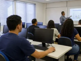 curso gratuito Qualifica SP 2026
