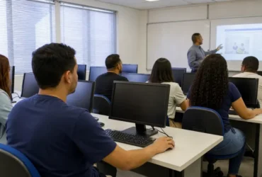 curso gratuito Qualifica SP 2026