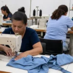 curso gratuito qualificação profissional Fundo Social de São Paulo 446 vagas