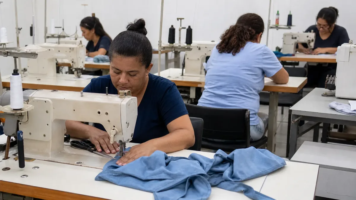 curso gratuito qualificação profissional Fundo Social de São Paulo 446 vagas