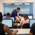 curso gratuito qualificação profissional Senac RJ 900 vagas
