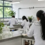 curso gratuito Química e Meio Ambiente IFSP Capivari