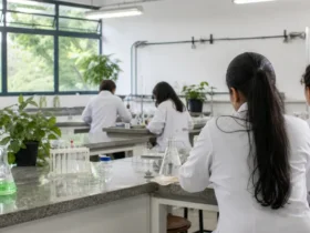 curso gratuito Química e Meio Ambiente IFSP Capivari