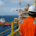 curso gratuito Reação Offshore 90 vagas