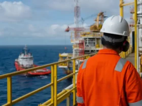 curso gratuito Reação Offshore 90 vagas
