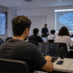 curso gratuito Residência em IA PUC Campinas com bolsa